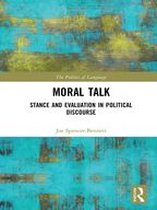 The Politics of Language - Moral Talk