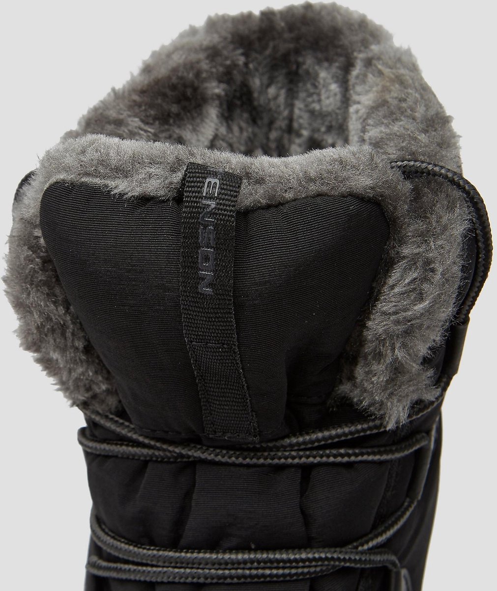 Tenson Falkenberg Snowboots / Sneeuwlaarzen - Zwart Dames - Maat 41 |  bol.com