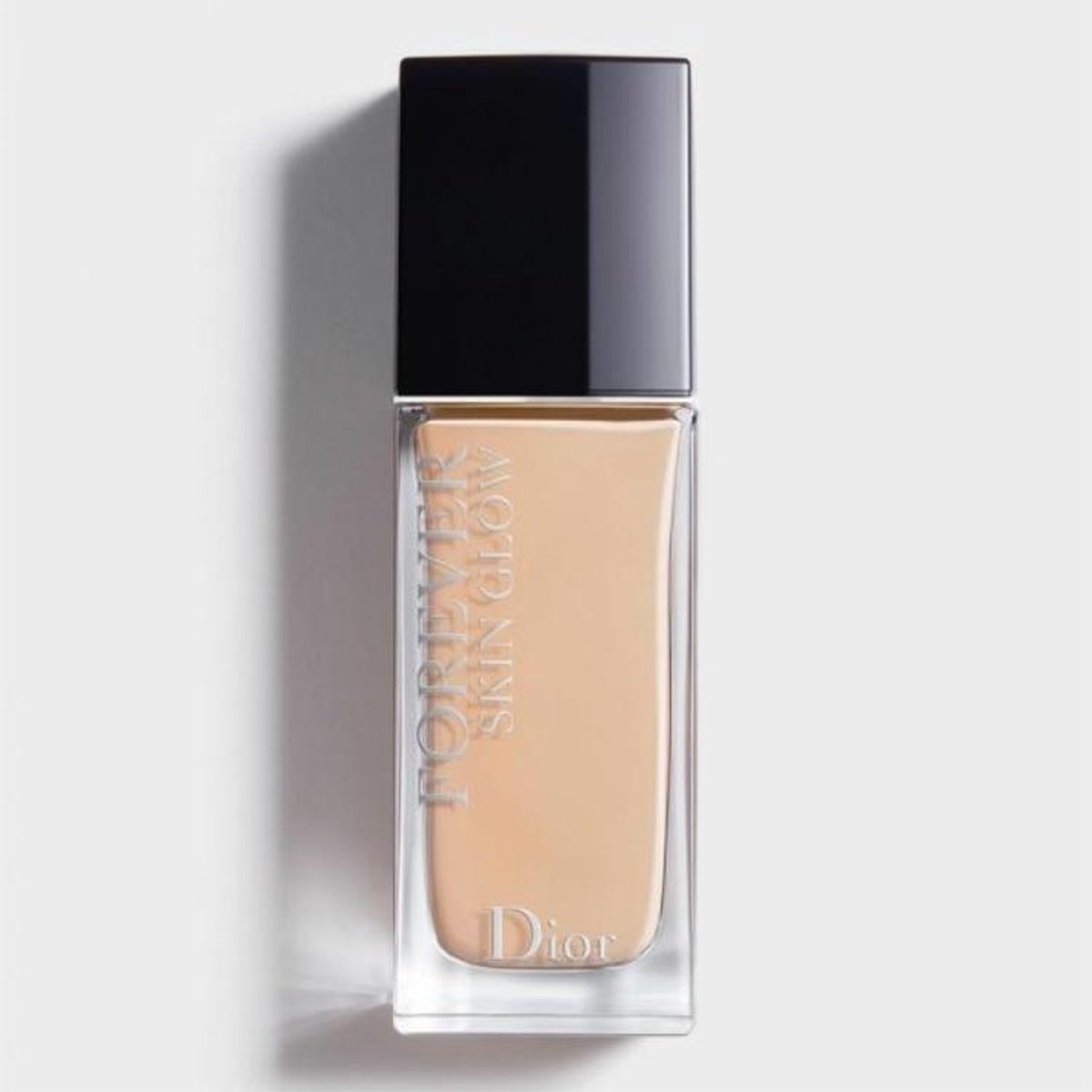 dior forever skin glow pudra