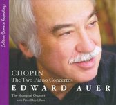 Chopin: The Two Piano Concertos