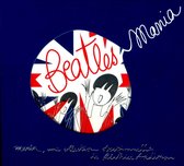 Various - Beatles Mania By Ardisson