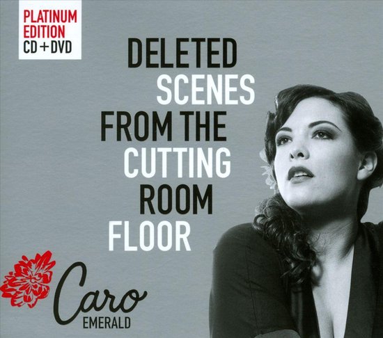 Deleted Scenes From The Cutting Room Floor