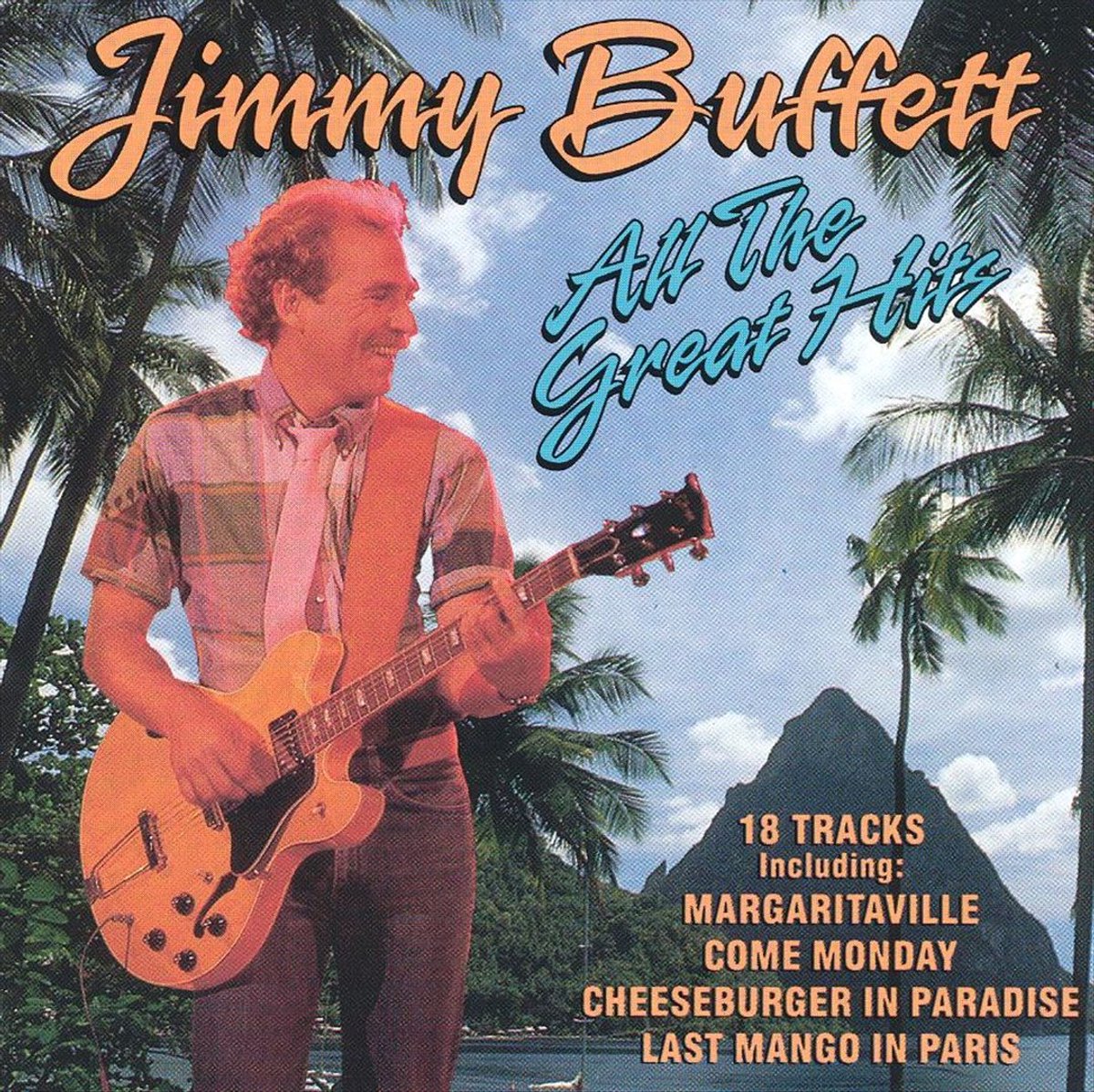 All The Great Hits