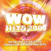 WOW Hits 2008