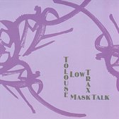 Mask Talk (CD)
