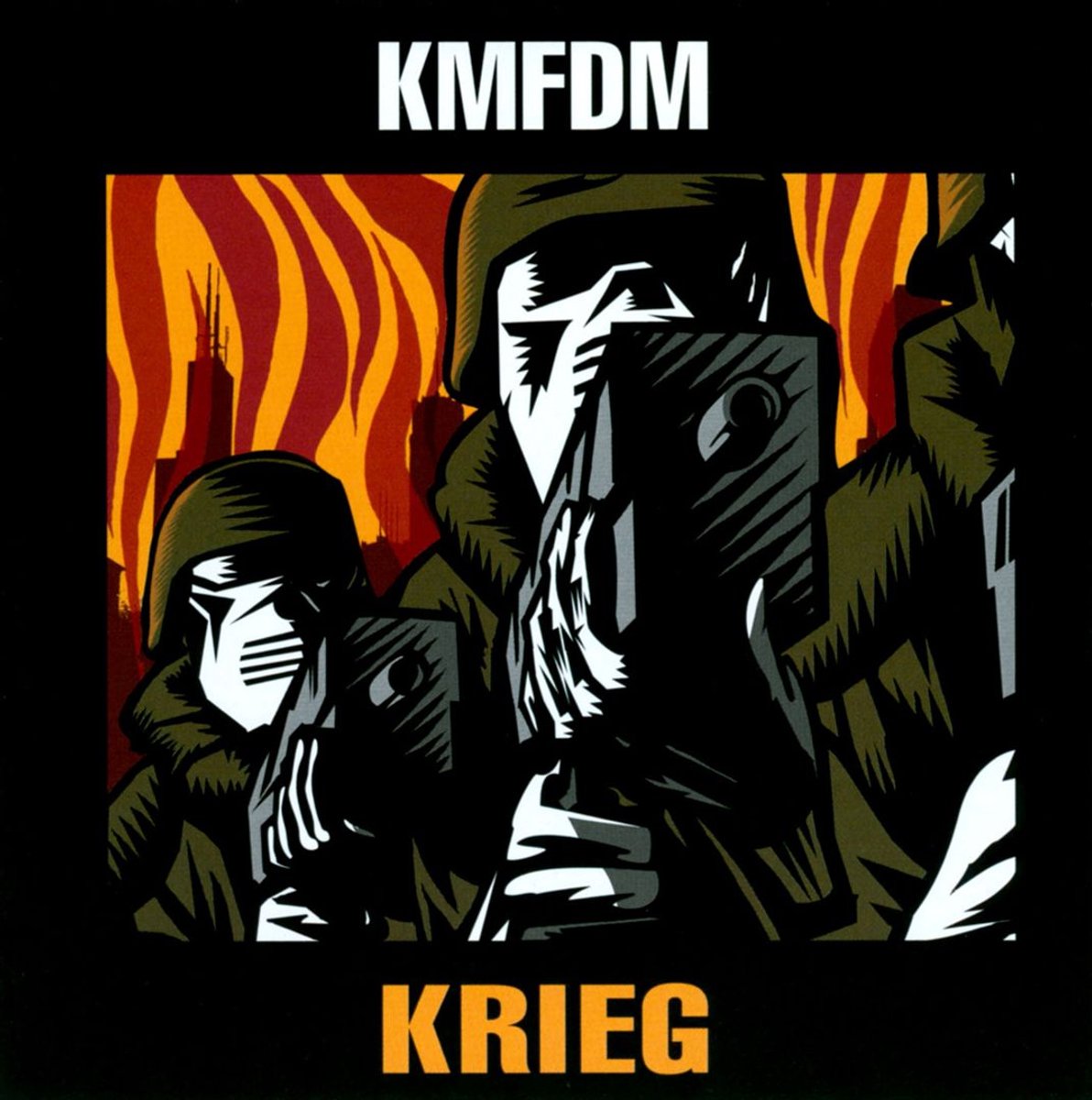 Krieg