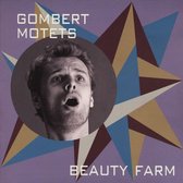 Beauty Farm - Motets (CD)