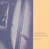 Christmas Decorations - Model 91 (CD)