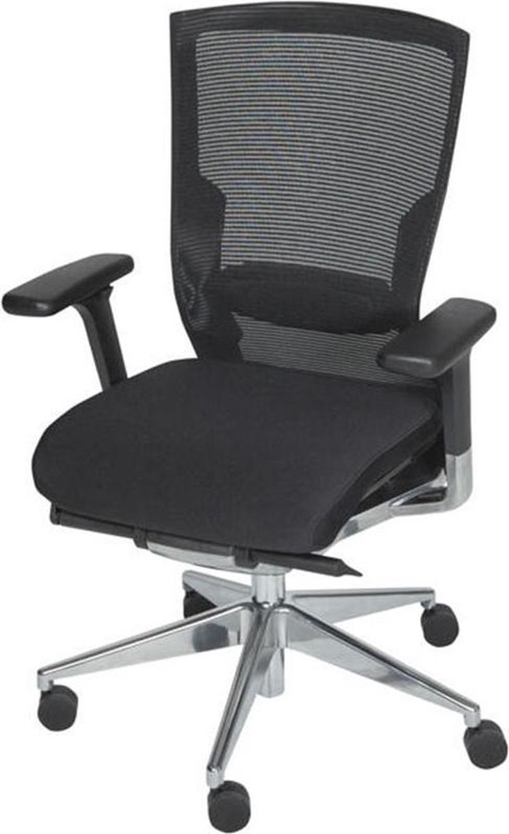 Kangoeroe Onverbiddelijk Bijdrage RoomForTheNew Bureaustoel 100- Bureaustoel - Office chair - Office chair  ergonomic -... | bol.com