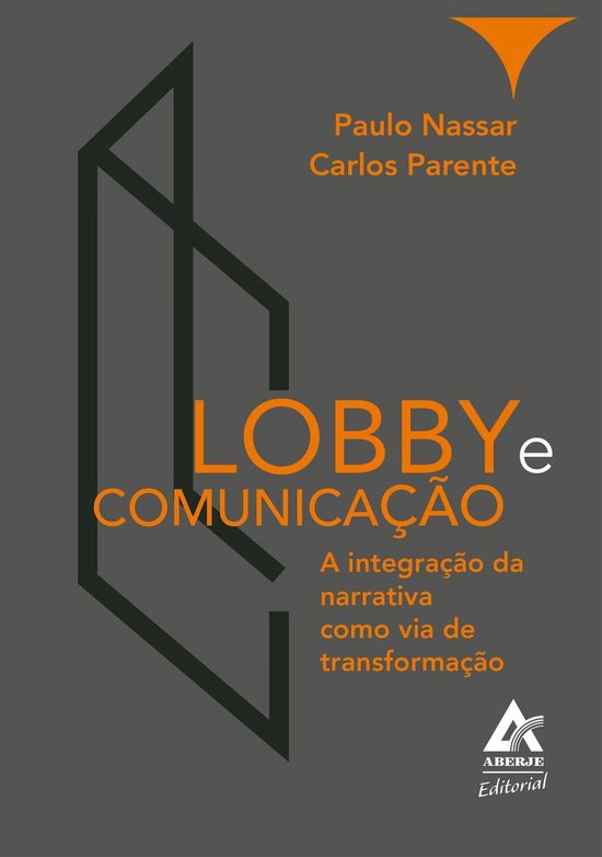 Lobby e Comunicação - cover