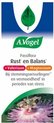 foto van A.Vogel Passiflora emotionele balans tablet 30st