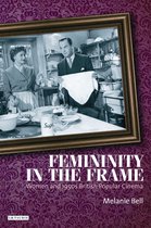 Cinema and Society - Femininity in the Frame