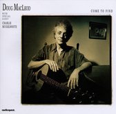 Doug MacLeod - Come To Find (CD)