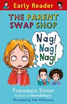 Early Reader - The Parent Swap Shop