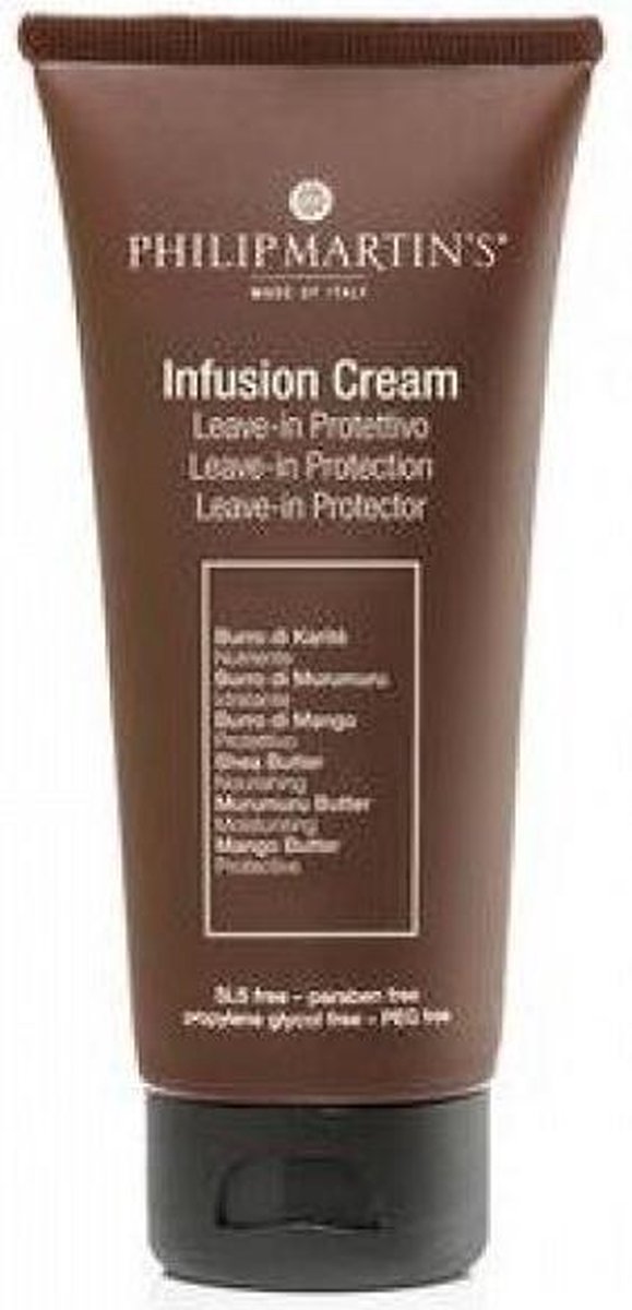 Philip Martin's - Infusion Cream - 75 ml