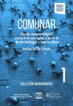 Colección Monografías. 1 - Comunar
