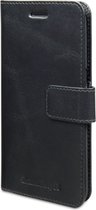 DBramante wallet bookcover Copenhagen - zwart - voor Samsung Galaxy S7 edge