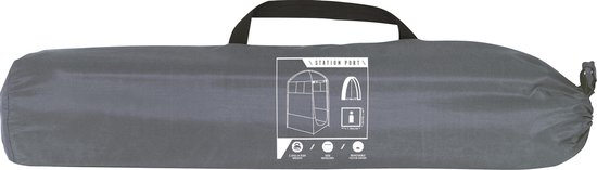 Bestway Strandtent Omkleedruimte - 4-in-1 Waterdichte Tent voor Strand en Outdoor van Bestway — afbeelding 3