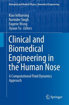 Biological and Medical Physics, Biomedical Engineering - Clinical and Biomedical Engineering in the Human Nose
