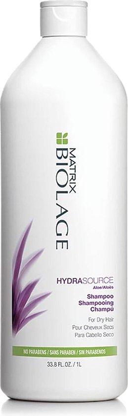 Matrix - Biolage Hydrasource Shampoo