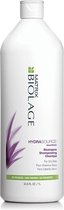 Matrix - Biolage Hydrasource Shampoo - Moisturizing shampoo for dry hair - 1000ml