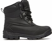 Fila Weathertech Extreme Snowboots / Sneeuwlaarzen - Zwart Kinderen - Maat 36