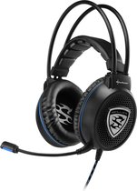 Sharkoon Skiller SGH1 - Gaming Headset - PS4 + Xbox One + Windows