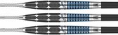 Target Daytona Fire GT01 95% - Dartpijlen