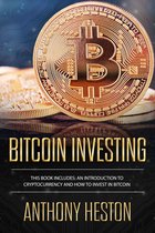 Cryptocurrency Revolution 5 - Bitcoin Investing: An Introduction to Cryptocurrency and How to Invest in Bitcoin
