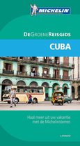 Groene Michelingids  -   Cuba