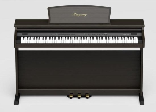 DELSON Digitale Piano Arranger Ringway 88 toetsen