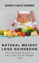 Natural Weight Loss Guidebook