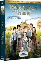 La Petite Maison dans la Prairie - Saison 6