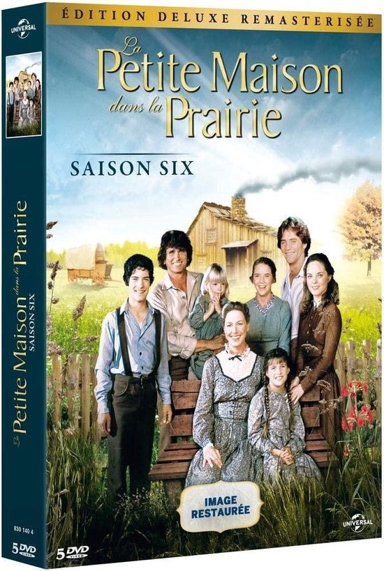 Sitemapcdatahttpsshopinf Inetcomla Petite Maison Dans La Prairie Saison 6