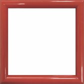 DIAMOND DOTZ Rood Frame Series 1 - Diamond Painting - 10x10 cm