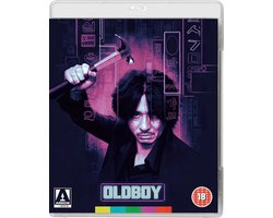 Oldboy (Arrow Video)