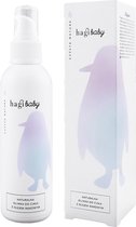 Hagi Baby | Natural Baby Oil | Poppy Seed Oil Baby Care | Baby Massage | Baby Skin Care