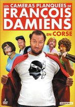 FRANCOIS DAMIENS / EN CORSE