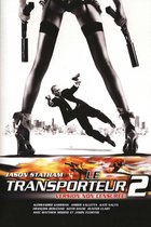 Blu Ray - Le Transporteur 2