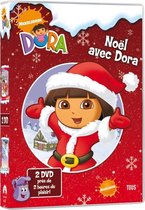 Dora: Coffret Noel