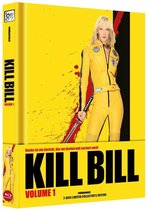 Kill Bill 1 (DVD) (Geen Nederlandse ondertiteling)