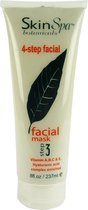 SkinSpa Botanicals 4-Step facial mask Step 3 Gezichtsverzorging Vitaminemasker 237ml