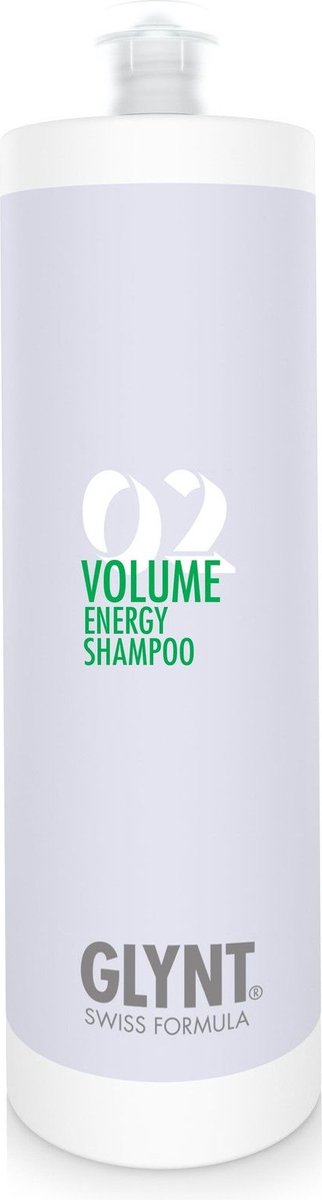Glynt Volume Shampoo 1000ml