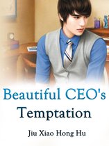 Volume 3 3 - Beautiful CEO's Temptation