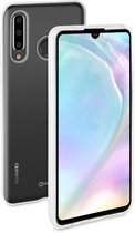 BeHello Huawei P30 Lite New Edition ThinGel Case Transparent