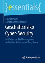 essentials - Geschäftsrisiko Cyber-Security