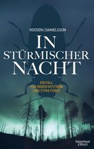 Die Kommissarinnen Nyström und Forss ermitteln 4 - In stürmischer Nacht