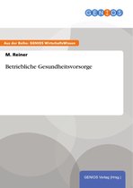 Betriebliche Gesundheitsvorsorge