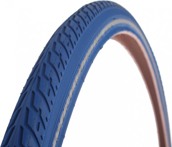 Buitenband 28 x 1.75 (47-622) CST Xpedium One Zwart Refl. - FietsPa