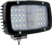 Ledsrock® LED Werklamp/Bouwlamp - Breedstraler - Schijnwerper - 108 Watt